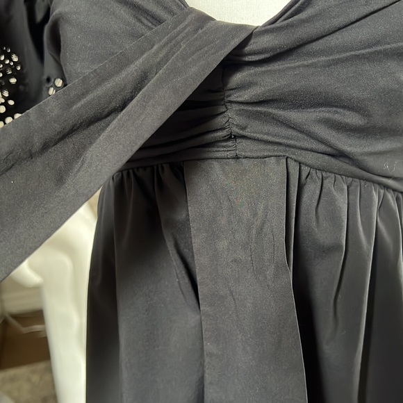 ROBERT RODRIGUEZ DRESS - Picture 9 of 12